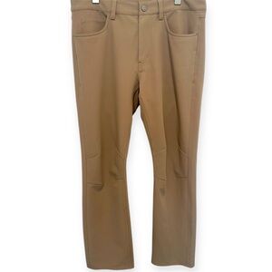 Vineyard Vines Men's Performance Khaki Pants 33/30